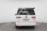 2026 Volkswagen T7 Multivan