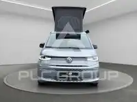 2026 Volkswagen T7 Multivan