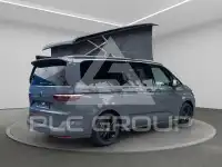 2026 Volkswagen T7 Multivan