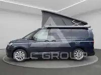 2026 Volkswagen T7 Multivan