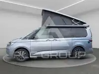 2026 Volkswagen T7 Multivan