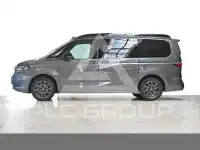 2026 Volkswagen T7 Multivan