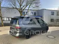 2026 Volkswagen T7 Multivan