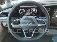 2026 Volkswagen T7 Multivan