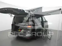 2026 Volkswagen T7 Multivan