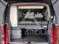 2026 Volkswagen T7 Multivan