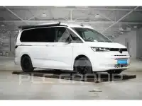 2026 Volkswagen T7 Multivan