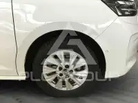 2026 Volkswagen T7 Multivan