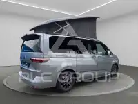 2026 Volkswagen T7 Multivan