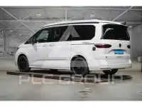 2026 Volkswagen T7 Multivan