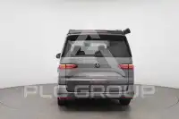 2026 Volkswagen T7 Multivan