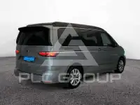 2026 Volkswagen T7 Multivan