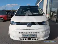 2026 Volkswagen T7 Multivan