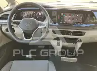 2026 Volkswagen T7 Multivan