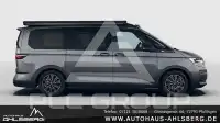 2026 Volkswagen T7 Multivan