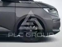 2026 Volkswagen T7 Multivan