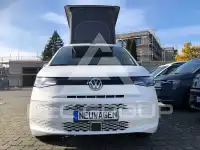 2026 Volkswagen T7 Multivan