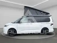 2026 Volkswagen T7 Multivan