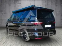 2026 Volkswagen T7 Multivan