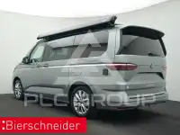 2026 Volkswagen T7 Multivan