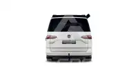 2026 Volkswagen T7 Multivan