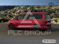 2026 Volkswagen T7 Multivan
