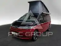 2026 Volkswagen T7 Multivan
