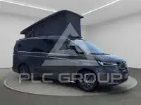 2026 Volkswagen T7 Multivan