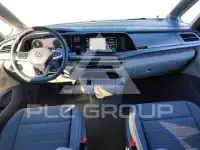 2026 Volkswagen T7 Multivan