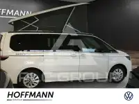 2026 Volkswagen T7 Multivan