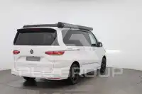 2026 Volkswagen T7 Multivan