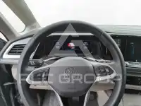 2026 Volkswagen T7 Multivan