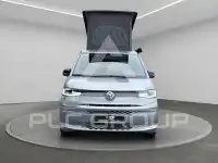 2026 Volkswagen T7 Multivan