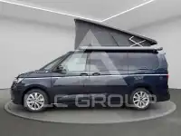 2026 Volkswagen T7 Multivan