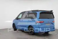 2026 Volkswagen T7 Multivan