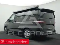 2026 Volkswagen T7 Multivan
