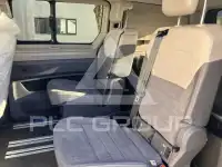 2026 Volkswagen T7 Multivan