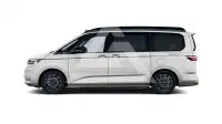 2026 Volkswagen T7 Multivan