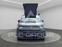 2026 Volkswagen T7 Multivan