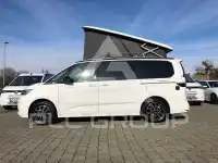 2026 Volkswagen T7 Multivan