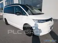 2026 Volkswagen T7 Multivan