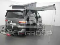 2026 Volkswagen T7 Multivan