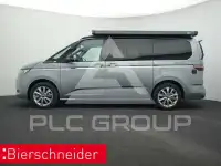 2026 Volkswagen T7 Multivan
