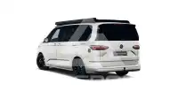2026 Volkswagen T7 Multivan