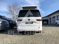 2026 Volkswagen T7 Multivan