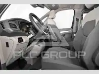 2026 Volkswagen T7 Multivan
