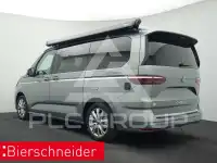 2026 Volkswagen T7 Multivan