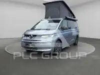 2026 Volkswagen T7 Multivan