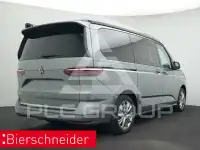 2026 Volkswagen T7 Multivan