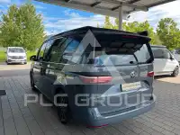 2026 Volkswagen T7 Multivan